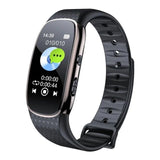 Upgraded Fitness bracelet Spy Audio Recorder Watch with Smart One Key Recording 16gb - UkSpyGear.com