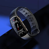 Upgraded Fitness bracelet Spy Audio Recorder Watch with Smart One Key Recording 16gb - UkSpyGear.com
