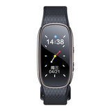 Upgraded Fitness bracelet Spy Audio Recorder Watch with Smart One Key Recording 16gb - UkSpyGear.com