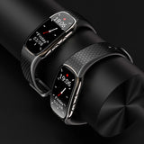 Upgraded Fitness bracelet Spy Audio Recorder Watch with Smart One Key Recording 16gb - UkSpyGear.com