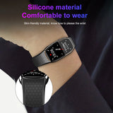 Upgraded Fitness bracelet Spy Audio Recorder Watch with Smart One Key Recording 16gb - UkSpyGear.com