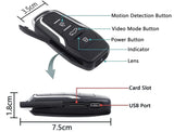 Premium Full HD 1080P IR Car Key Fob DVR Recorder with Motion Detection 64GB included - L-61 - UkSpyGear.com