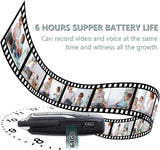 Premium Full HD 1080P IR Car Key Fob DVR Recorder with Motion Detection 64GB included - L-61 - UkSpyGear.com