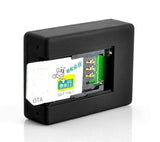 Micro Auto Callback Gsm Secret Spy Listening Device Bug