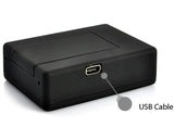 Micro Auto Callback Gsm Secret Spy Listening Device Bug