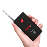 Budget Spy bug and Hidden camera Combi Anti-Spy detector