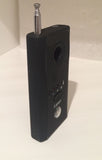 Budget Spy bug and Hidden camera Combi Anti-Spy detector