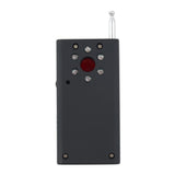 Budget Spy bug and Hidden camera Combi Anti-Spy detector