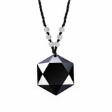 Diamond Pendant Style 8gb Hidden Voice Activated Digital Audio Voice Recorder - UkSpyGear.com