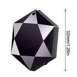 Diamond Pendant Style 8gb Hidden Voice Activated Digital Audio Voice Recorder - UkSpyGear.com