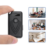 Wifi Audio Listening Device & Audio Recorder with Long Standby - UkSpyGear.com