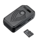 Wifi Audio Listening Device & Audio Recorder with Long Standby - UkSpyGear.com