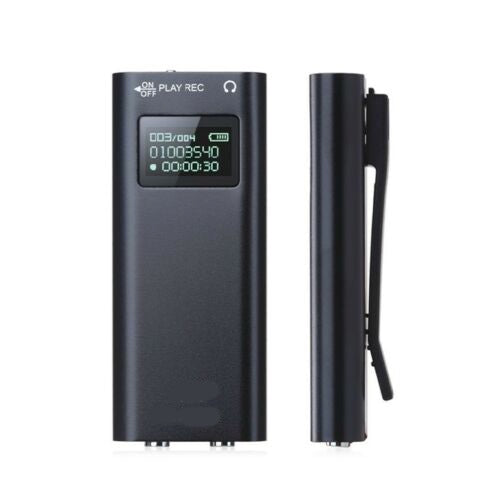 Spy pinhole camera recorder with best sale sound activation