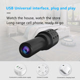 Mini Wifi Camera HD 1080P Security Camera with Motion Detection - UkSpyGear.com