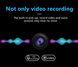 Mini Wifi Camera HD 1080P Security Camera with Motion Detection - UkSpyGear.com