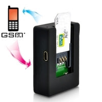 How to setup your new listening device or GSM bug and solve why it does not work.