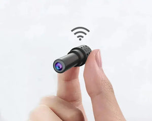 Do Mini Cameras Need WiFi? Security Camera Guide 2025 | Complete Guide