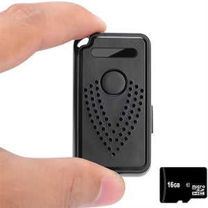 Listening Devices Connected to Your Phone