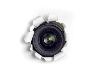 How to Hide a Camera in a Wall: A Comprehensive Guide with Creative Ideas and Tips