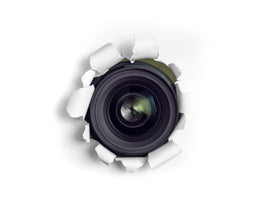 How to Hide a Camera in a Wall: A Comprehensive Guide with Creative Ideas and Tips