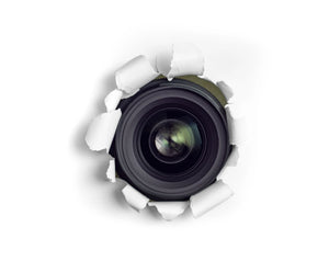 How to Hide a Camera in a Wall: A Comprehensive Guide with Creative Ideas and Tips
