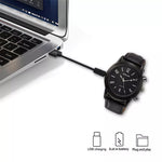 1080P Covert Watch Camera Wristband Video Voice Recorder 32gb