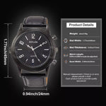 1080P Covert Watch Camera Wristband Video Voice Recorder 32gb