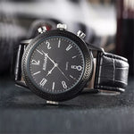 1080P Covert Watch Camera Wristband Video Voice Recorder 32gb