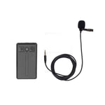 Wifi Audio Listening Device & Audio Recorder with up to 125 day Long Standby