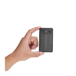 Wifi Audio Listening Device & Audio Recorder with up to 125 day Long Standby