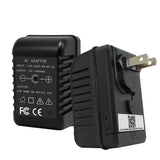 USB mains charger with secret Wifi hidden HD Spy Camera