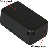 Magnetic Mini GPS Vehicle Tracker – Real-Time, No Monthly Fee