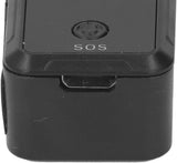 GF‑09 Listening Device & GPS2G Tracker with Audio Monitoring & SOS