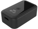 GF‑22 GPS Tracker – Mini Magnetic 2G Tracker with Audio Monitoring & SOS
