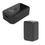 GF‑22 GPS Tracker – Mini Magnetic 2G Tracker with Audio Monitoring & SOS