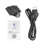 1080p HD DIY Mini WiFi Camera Module | 24/7 USB Powered Pinhole Cam