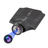 1080p HD DIY Mini WiFi Camera Module | 24/7 USB Powered Pinhole Cam