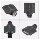 1080p HD DIY Mini WiFi Camera Module | 24/7 USB Powered Pinhole Cam