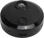 HD WIFI Mini Camera with IR Night Vision & Remote Surveillance