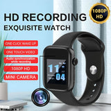 HD Spy video camera Sports Spy Watch with 16gb memory V-02
