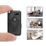 Wi-Fi Spy Bug Voice Activated Sound Recorder Long Life Battery Live Listening