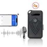 Wi-Fi Spy Bug Voice Activated Sound Recorder Long Life Battery Live Listening