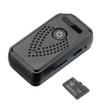 Wi-Fi Spy Bug Voice Activated Sound Recorder Long Life Battery Live Listening