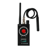 Pro Advanced Spy Detector – 4-in-1 RF, Magnetic, Lens & Camera Finder - UkSpyGear.com