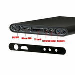Wifi Slim 5000MAH Power Bank with HD 1080P hidden spy camera