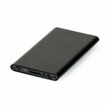 Wifi Slim 5000MAH Power Bank with HD 1080P hidden spy camera