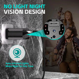 Spy Camera Hidden Camera USB Charger Camera 1080P HD with Motion Detection (no Wifi)