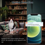 Upgraded Wifi 5000mAh Powerbank camera HD 1080p recording with motion detection Night Vision 2.4-5GHz Wifi