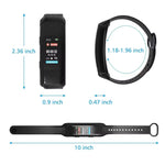Upgraded Fitness bracelet Spy Audio Recorder Watch 32gb v50