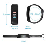 Upgraded Fitness bracelet Spy Audio Recorder Watch 32gb v50